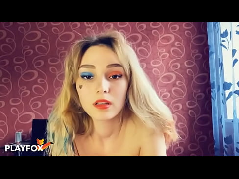 ❤️ Mágikus virtuális valóság szemüveg adott nekem szex Harley Quinnel ❤ Porno at hu.fashiontee.top