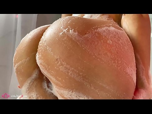 ❤️ Brunette maszturbál punci vibrátorral intenzív orgazmus a zuhanyzóban ❤ Porno at hu.fashiontee.top