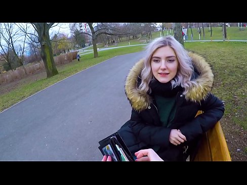 ❤️ Egy idegen forró ondójának lenyelése pénzért - szopás a parkban Eva Elfie-től ❤ Porno at hu.fashiontee.top